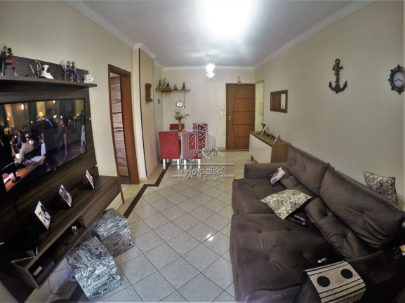 Imagem Apartamento com 2 Quartos à Venda, 80 m² em Campo Da Aviacao - Praia Grande Imagem Apartamento com 2 Quartos à Venda, 80 m² em Campo Da Aviacao - Praia Grande