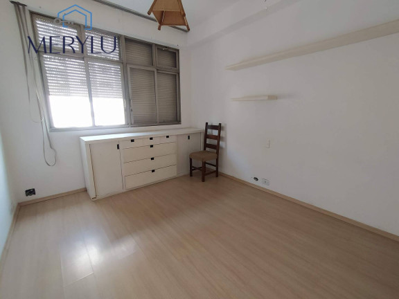 Imagem Apartamento com 3 Quartos à Venda, 150 m² em Bela Vista - São Paulo