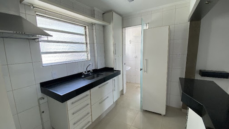 Imagem Imóvel com 1 Quarto para Alugar, 60 m² em Pinheiros - São Paulo