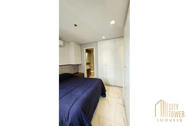 Imagem Apartamento com 1 Quarto à Venda, 35 m² em Vila Uberabinha - São Paulo