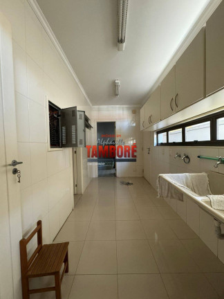 Imagem Casa com 1 Quarto à Venda, 266 m² em Alphaville - Santana De Parnaíba