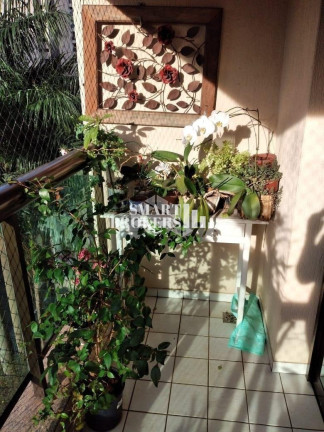 Imagem Apartamento com 3 Quartos à Venda, 110 m² em Jardim Vila Mariana - São Paulo