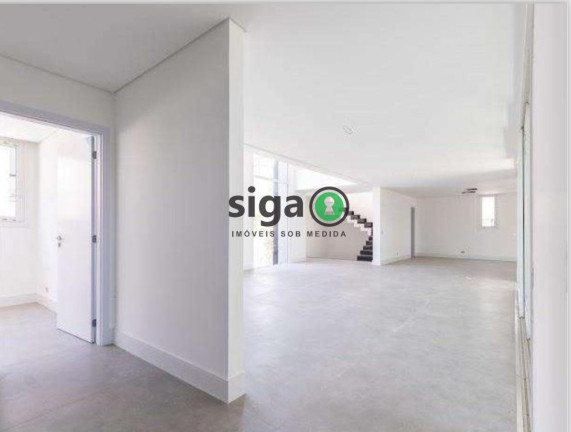 Imagem Casa com 4 Quartos à Venda, 712 m² em Brooklin - São Paulo Imagem Casa com 4 Quartos à Venda, 712 m² em Brooklin - São Paulo