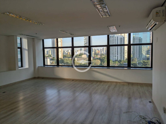 Imagem Imóvel Comercial para Alugar, 93 m² em Vila Olímpia - São Paulo Imagem Imóvel Comercial para Alugar, 93 m² em Vila Olímpia - São Paulo