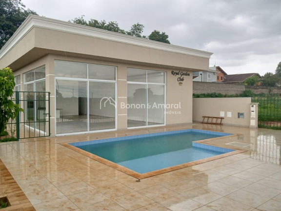 Imagem Casa de Condomínio com 4 Quartos à Venda, 300 m² em Parque Brasil 500 - Paulínia Imagem Casa de Condomínio com 4 Quartos à Venda, 300 m² em Parque Brasil 500 - Paulínia