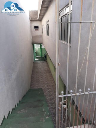 Imagem Casa com 4 Quartos à Venda, 150 m² em Vila Virgínia - Itaquaquecetuba