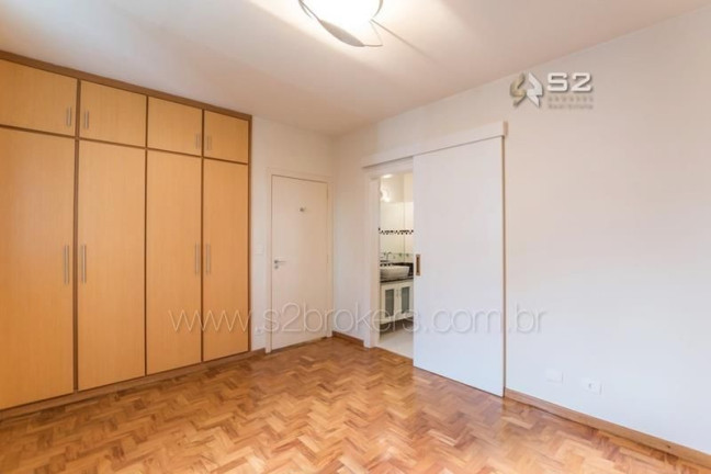 Imagem Apartamento com 3 Quartos à Venda, 108 m² em Higienópolis - São Paulo