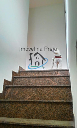 Imagem Casa com 3 Quartos à Venda, 150 m² em Perequê Mirim - Ubatuba Imagem Casa com 3 Quartos à Venda, 150 m² em Perequê Mirim - Ubatuba