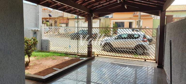 Imagem Casa com 2 Quartos à Venda, 168 m² em Parque Novo Mundo - Americana Imagem Casa com 2 Quartos à Venda, 168 m² em Parque Novo Mundo - Americana