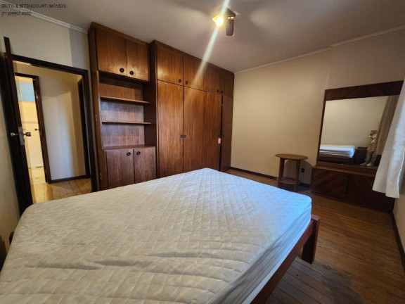 Imagem Imóvel com 4 Quartos à Venda, 199 m² em Campo Grande - Salvador Imagem Imóvel com 4 Quartos à Venda, 199 m² em Campo Grande - Salvador