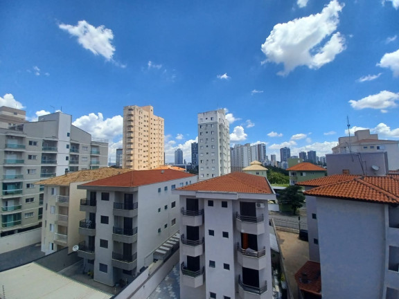 Imagem Imóvel com 2 Quartos à Venda, 70 m² em Parque Campolim - Sorocaba Imagem Imóvel com 2 Quartos à Venda, 70 m² em Parque Campolim - Sorocaba