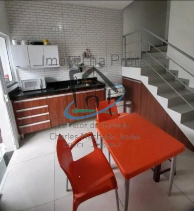 Imagem Sobrado com 2 Quartos à Venda, 125 m² em Jaraguá - Caraguatatuba Imagem Sobrado com 2 Quartos à Venda, 125 m² em Jaraguá - Caraguatatuba