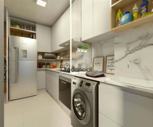 Imagem Apartamento com 2 Quartos à Venda, 48 m² em Boqueirão - Curitiba Imagem Apartamento com 2 Quartos à Venda, 48 m² em Boqueirão - Curitiba