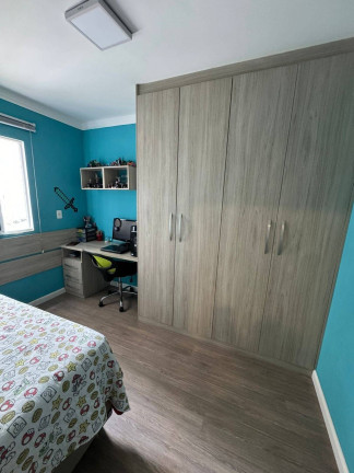 Imagem Apartamento com 3 Quartos à Venda, 71 m² em Jardim Tamoio - Jundiaí