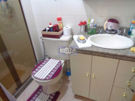 Imagem Cobertura com 2 Quartos à Venda, 173 m² em Tijuca - Rio De Janeiro