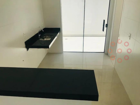 Imagem Apartamento com 2 Quartos à Venda, 49 m² em Floresta - Belo Horizonte