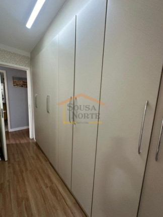 Imagem Apartamento com 3 Quartos à Venda, 103 m² em Centro - Guarulhos Imagem Apartamento com 3 Quartos à Venda, 103 m² em Centro - Guarulhos