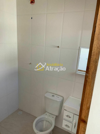 Imagem Sobrado com 2 Quartos à Venda, 95 m² em Vila São Francisco - Suzano Imagem Sobrado com 2 Quartos à Venda, 95 m² em Vila São Francisco - Suzano