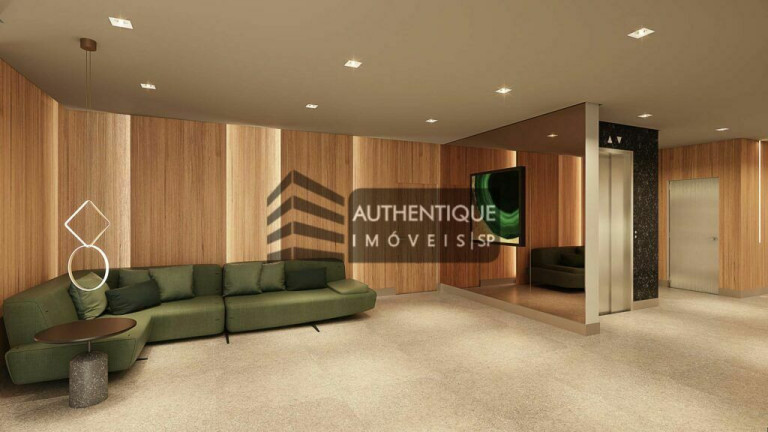 Imagem Apartamento com 2 Quartos à Venda, 59 m² em Perdizes - São Paulo Imagem Apartamento com 2 Quartos à Venda, 59 m² em Perdizes - São Paulo