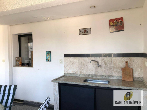 Imagem Imóvel com 5 Quartos à Venda, 415 m² em Vila Andrade - São Paulo