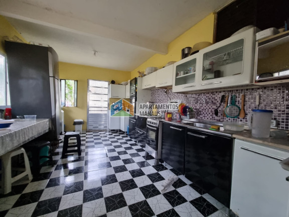 Imagem Casa com 3 Quartos à Venda, 225 m² em Parque 10 De Novembro - Manaus Imagem Casa com 3 Quartos à Venda, 225 m² em Parque 10 De Novembro - Manaus