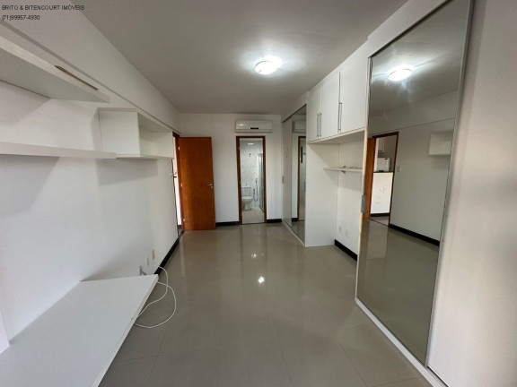 Imagem Imóvel com 1 Quarto à Venda, 57 m² em Caminho Das Arvore - Salvador Imagem Imóvel com 1 Quarto à Venda, 57 m² em Caminho Das Arvore - Salvador