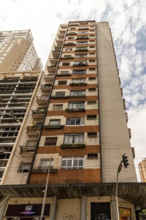 Imagem Imóvel com 2 Quartos à Venda, 89 m² em Vila Buarque - São Paulo Imagem Imóvel com 2 Quartos à Venda, 89 m² em Vila Buarque - São Paulo