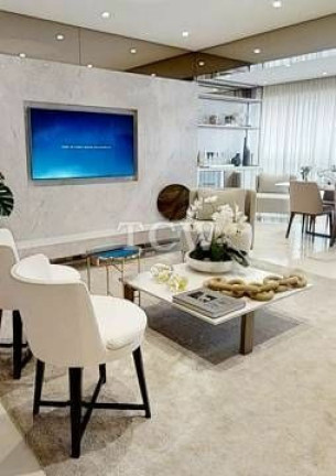 Imagem Apartamento com 3 Quartos à Venda, 131 m² em Vila Mariana - São Paulo Imagem Apartamento com 3 Quartos à Venda, 131 m² em Vila Mariana - São Paulo