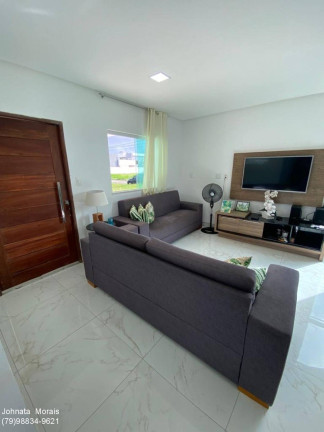 Imagem Casa com 3 Quartos à Venda, 310 m² em Centro - Barra Dos Coqueiros Imagem Casa com 3 Quartos à Venda, 310 m² em Centro - Barra Dos Coqueiros