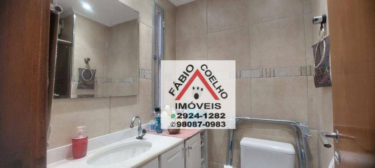Imagem Apartamento com 2 Quartos à Venda, 54 m² em Campo Grande - São Paulo Imagem Apartamento com 2 Quartos à Venda, 54 m² em Campo Grande - São Paulo