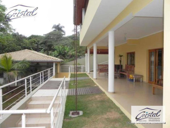 Imagem Casa com 5 Quartos à Venda ou Locação, 890 m² em Granja Viana - Carapicuíba Imagem Casa com 5 Quartos à Venda ou Locação, 890 m² em Granja Viana - Carapicuíba