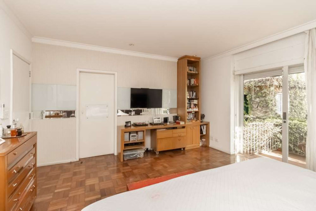 Imagem Casa com 3 Quartos à Venda, 308 m² em Alto De Pinheiros - São Paulo