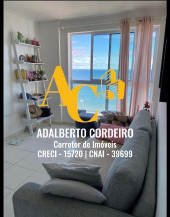 Imagem Apartamento com 2 Quartos à Venda, 50 m² em Candeias - Jabotão Dos Guararapes Imagem Apartamento com 2 Quartos à Venda, 50 m² em Candeias - Jabotão Dos Guararapes