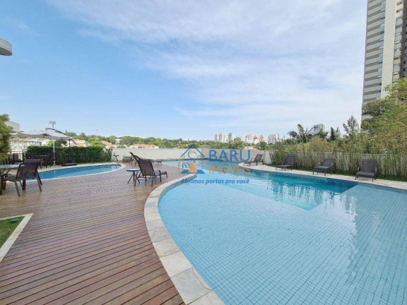 Imagem Apartamento com 1 Quarto à Venda, 51 m² em Campo Belo - São Paulo Imagem Apartamento com 1 Quarto à Venda, 51 m² em Campo Belo - São Paulo