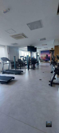 Imagem Apartamento com 2 Quartos à Venda, 69 m² em Centro - São Bernardo Do Campo