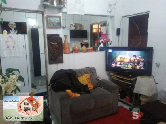 Imagem Casa com 3 Quartos à Venda, 100 m² em Alvarenga - São Bernardo Do Campo Imagem Casa com 3 Quartos à Venda, 100 m² em Alvarenga - São Bernardo Do Campo