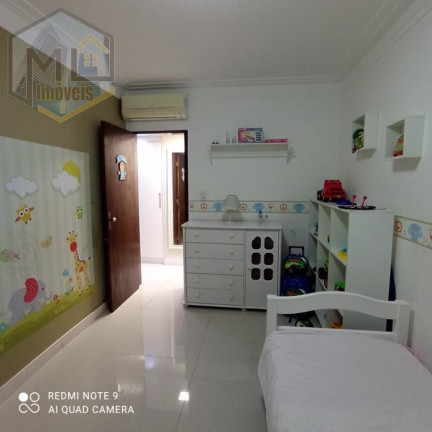 Apartamento com 3 Quartos à Venda, 120 m² em Costa Azul - Salvador