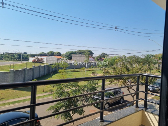 Imagem Casa de Condomínio com 3 Quartos à Venda, 200 m² em Vila Monte Alegre - Paulínia Imagem Casa de Condomínio com 3 Quartos à Venda, 200 m² em Vila Monte Alegre - Paulínia