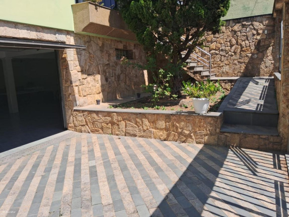 Imagem Sobrado com 3 Quartos à Venda, 380 m² em Independência - São Bernardo Do Campo Imagem Sobrado com 3 Quartos à Venda, 380 m² em Independência - São Bernardo Do Campo