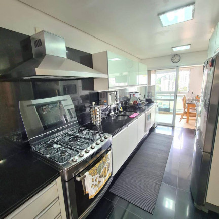 Imagem Apartamento com 4 Quartos à Venda, 177 m² em Vila Andrade - São Paulo Imagem Apartamento com 4 Quartos à Venda, 177 m² em Vila Andrade - São Paulo