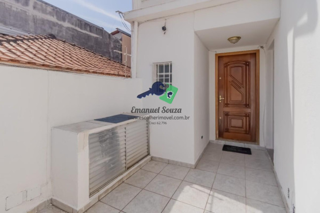 Imagem Sobrado com 3 Quartos à Venda, 145 m² em Vila Gumercindo - São Paulo Imagem Sobrado com 3 Quartos à Venda, 145 m² em Vila Gumercindo - São Paulo