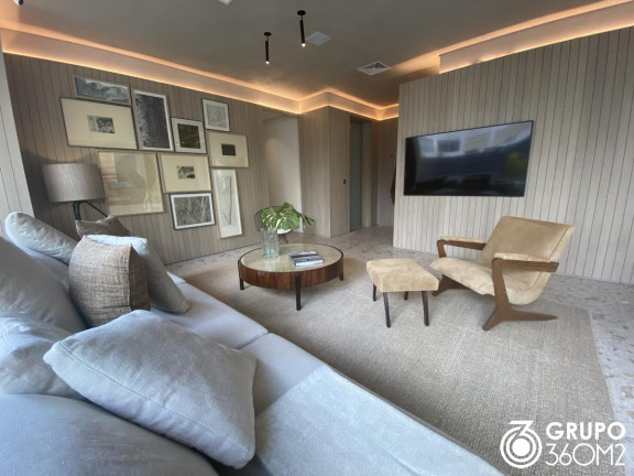 Imagem Apartamento com 4 Quartos à Venda, 145 m² em Jardim Paulista - São Paulo Imagem Apartamento com 4 Quartos à Venda, 145 m² em Jardim Paulista - São Paulo