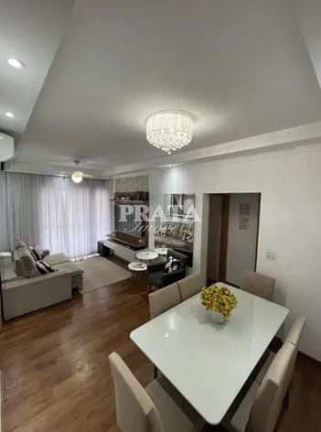 Imagem Apartamento à Venda, 81 m² em Campo Grande - Santos Imagem Apartamento à Venda, 81 m² em Campo Grande - Santos