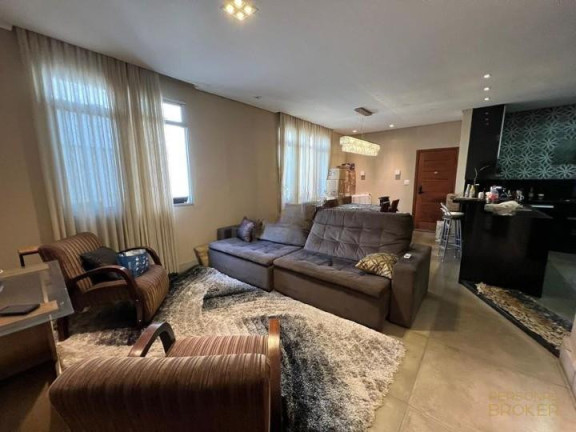 Imagem Apartamento com 3 Quartos à Venda, 110 m² em Savassi - Belo Horizonte Imagem Apartamento com 3 Quartos à Venda, 110 m² em Savassi - Belo Horizonte