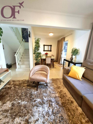 Imagem Casa de Condomínio com 3 Quartos à Venda, 153 m² em Jardim Ermida I - Jundiaí