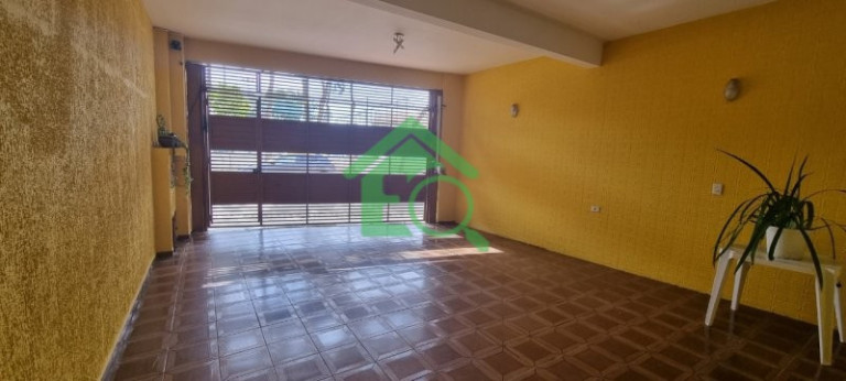 Imagem Sobrado com 3 Quartos à Venda, 90 m² em Jardim Sabará - São Paulo Imagem Sobrado com 3 Quartos à Venda, 90 m² em Jardim Sabará - São Paulo