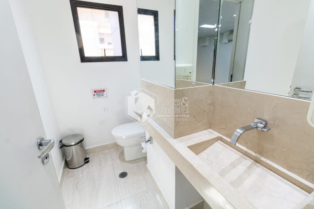 Imagem Apartamento com 2 Quartos à Venda, 58 m² em Vila Mariana - São Paulo