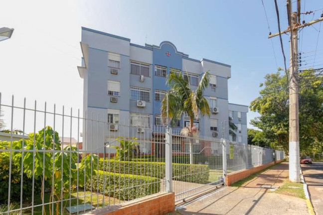 Imagem Apartamento com 3 Quartos à Venda, em Sarandi - Porto Alegre Imagem Apartamento com 3 Quartos à Venda, em Sarandi - Porto Alegre