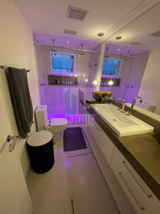 Imagem Apartamento com 4 Quartos à Venda, 213 m² em Vila Mariana - São Paulo Imagem Apartamento com 4 Quartos à Venda, 213 m² em Vila Mariana - São Paulo