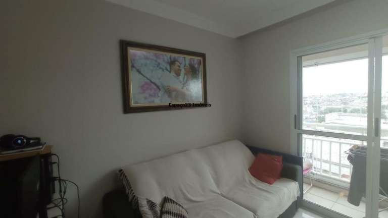Imagem Apartamento com 2 Quartos à Venda, 59 m² em Limão - São Paulo Imagem Apartamento com 2 Quartos à Venda, 59 m² em Limão - São Paulo